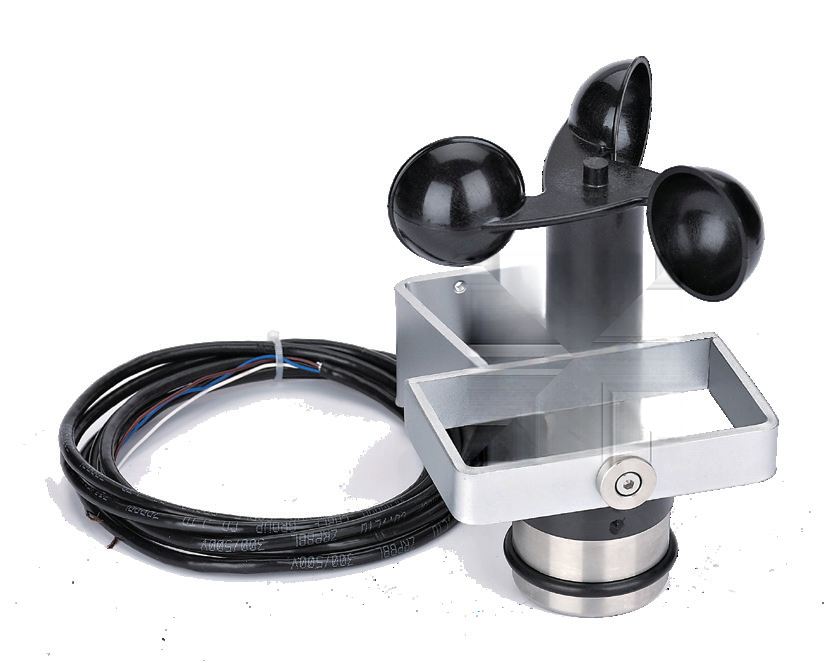 1D Ultrasonic Wind Speed Sensor BLF4