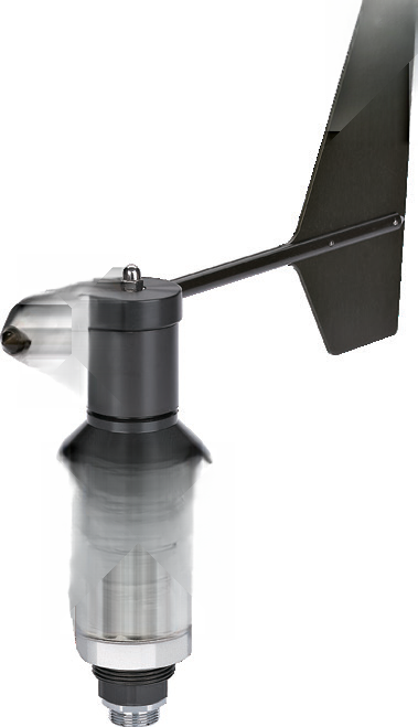 All-metal Wind Speed and Direction Sensor BLF1