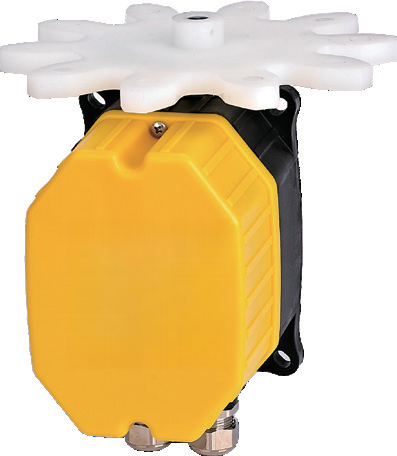 Blade Acoustic Signature Monitoring System BLSW