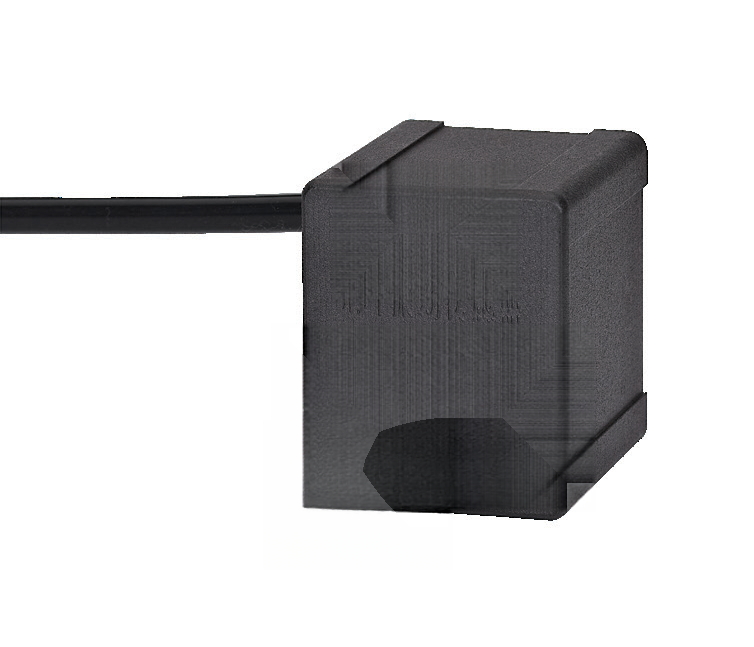 Blade Root Pitch Bearing Online Monitoring System BLSVG