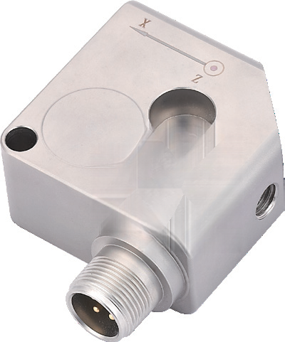 Dual-Axis Tilt Sensor BLQJ