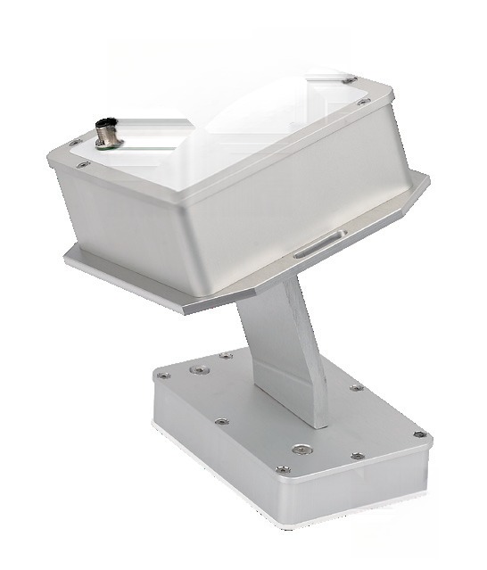 LiDAR Tower Clearance Monitoring System BLJK2