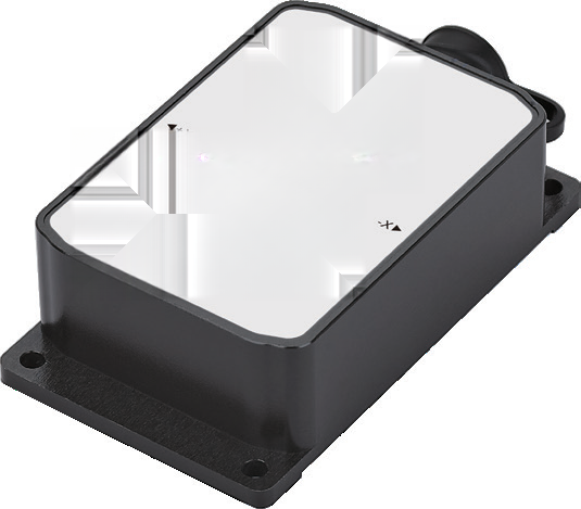 Single-Axis Tilt Sensor BLQJ