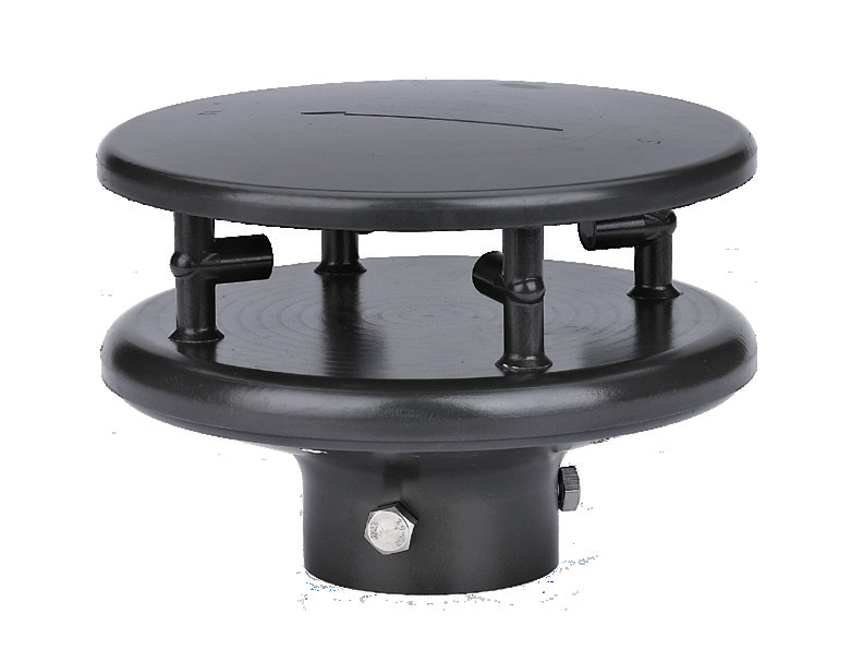 Through-beam Ultrasonic Wind Speed and Direction Sensor BLF1-C