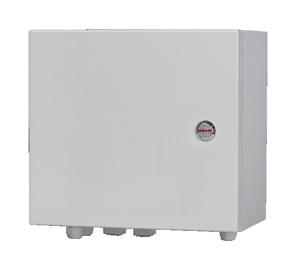 Video Tower Clearance Monitoring Cabinet BLJK6