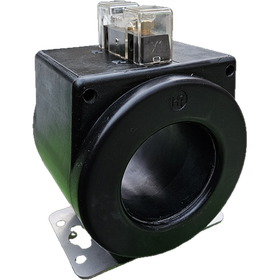 UTCT Outdoor Epoxy Resin Current Transformer - UNISUN ELECTRIC